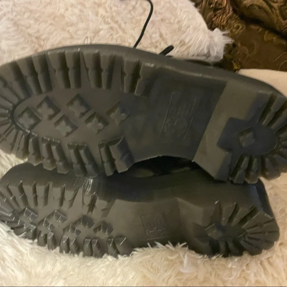 Dr.Martens Jadon Boot